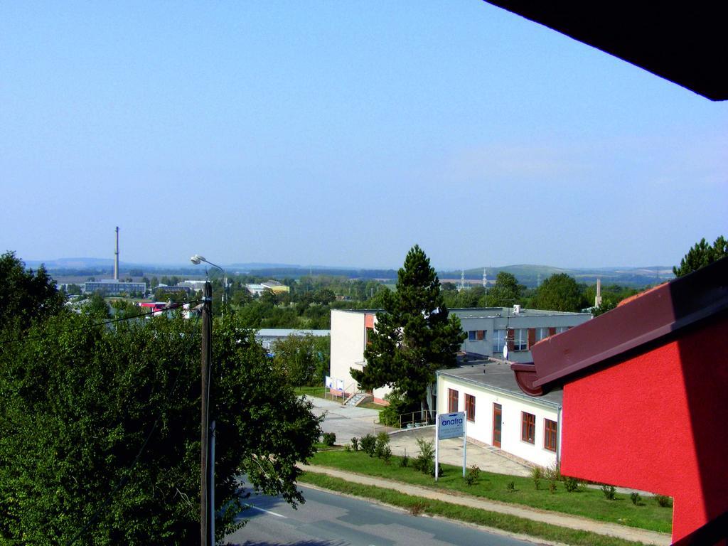 Penzion U Mikulincu Mikulov Ruang foto