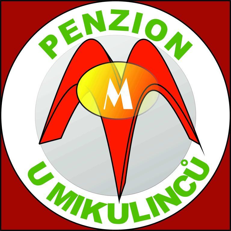 Penzion U Mikulincu Mikulov Bagian luar foto
